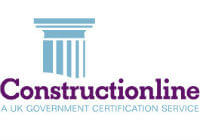 Construction line certified