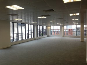 blast resistant window film
