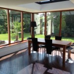 Clear Solar Control Window Film – Cheshire