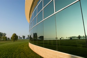 solar control window film