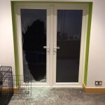 Security Anti-Bandit Window Film – Cheshire