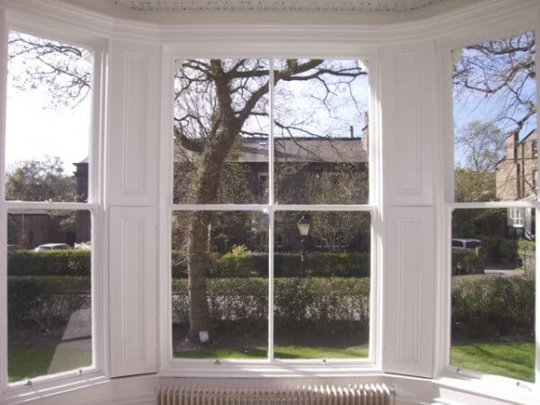 DermaGard Solar Control Window Film – Liverpool