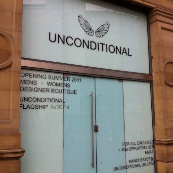 shopfront graphics