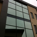 Architectural Solar Window Film – Lancashire