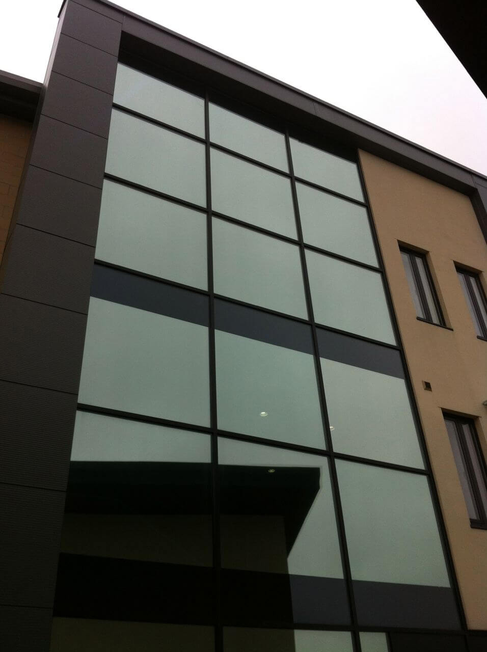 architectural solar window film lancashire window films 2000