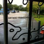 Replacement Window Graphics – Cheshire