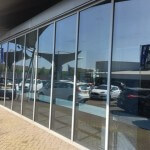 Heat Control Film For Windows – Knowsley