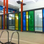 Coloured Film for Glass – Lowestoft