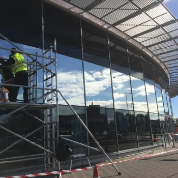 Cineworld Reduce The Glare